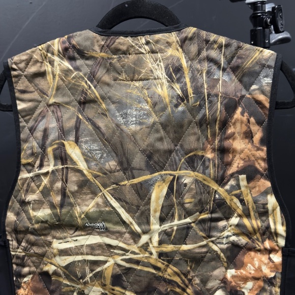 Techniche HyperKewl Evaporative Cooling Sport Vest - RealTree Camouflage - Picture 7 of 12